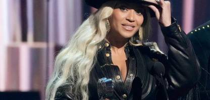 Beyoncé: The Sphere in Las Vegas reicht Unterlassungserklärung gegen Popstar ein