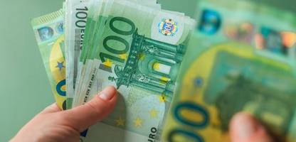 Gehalt als Tänzer: »Ich muss für die Zukunft vorsorgen«