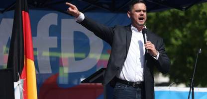 Nach Einstufung als »gesichert rechtsextremistische« Partei: Wie es in der AfD brodelt