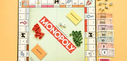 »Monopoly«: Was wurde eigentlich aus dem Brettspiel-Klassiker?