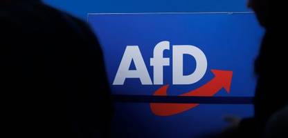AfD-Einstufung als rechtsextrem: Innenminister wollen über Folgen beraten