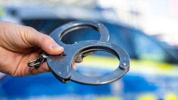 Aggressive Besucher stören Kirmes in Salzgitter