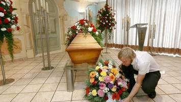 Bestatter-Boom: Das Geschäft mit dem Tod hat Konjunktur