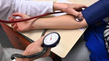 Blutdruck senken ohne Medikament: Forscher finden neuen Weg