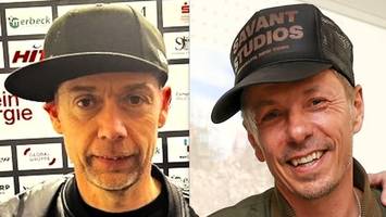 Fanta-4-Doppelgänger: Michi Beck 2 kommt aus Henstedt-Ulzburg