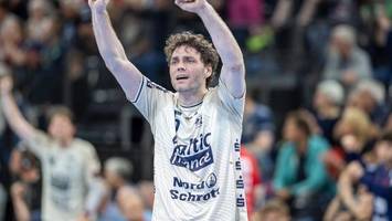 Flensburgs Handballer gewinnen bei Aufsteiger Potsdam
