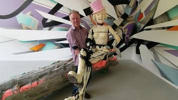 Folkert de Jong: „Taylor Swift hat unglaublich viel Macht“