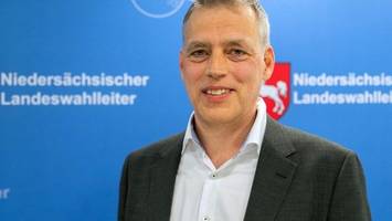 Landeswahlleiter schlägt umfassende Wahlkreis-Reform vor