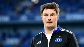 Live! Mit dieser Elf geht Polzin in Darmstadt an den Start