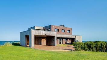 Ostsee: Das Juwel von Olpenitz – Luxusvilla für 5 Millionen Euro
