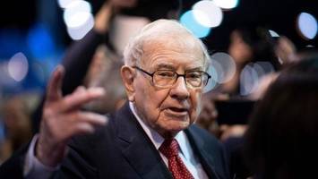 star-investor gibt führung von berkshire hathaway zum jahresende ab