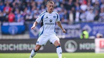 TV und Sportbars: Hier können Fans Darmstadt gegen den HSV sehen