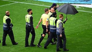 „Krank“: Riesiger Schiedsrichter-Frust beim FC St. Pauli