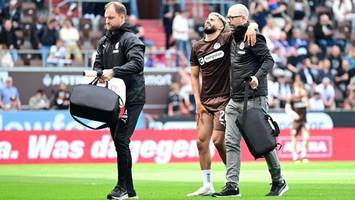„Sieht nicht gut aus“: Große Sorgen um Elias Saad