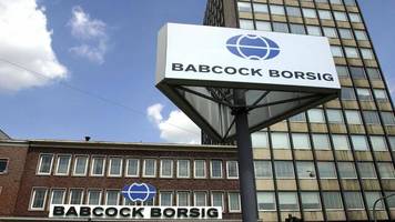 wiwo history: dem industriekonzern babcock borsig wurde die vielfalt zum verhängnis