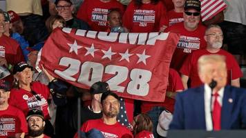 Leben mit Aktien: Was kommt unter Trump noch auf Anleger zu?