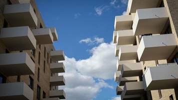 studie zum immobilienmarkt: wohnimmobilien verteuern sich wie zuletzt 2022 – mieten steigen