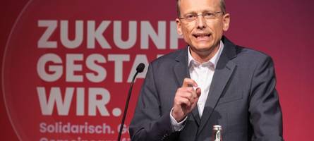 DGB-Chef Stiedl fordert bayerisches Tariftreuegesetz