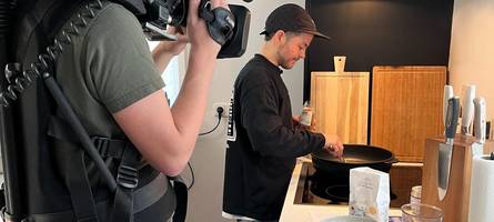 Augsburger Influencer will bei „Das perfekte Dinner“ mit „Puppenkisten-Menü“ punkten