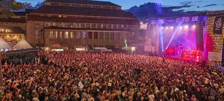 Chefs des Augsburger Modular-Festivals: „Uns tun die gestiegenen Preise weh“
