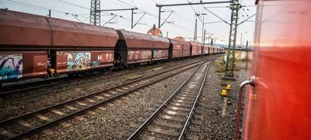 Ein Milliarden „Alb“-Traum für die Bahn?