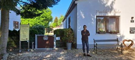 Hundehotel-Besitzerin klagt über fehlende Hilfen nach Hochwasser