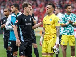 Werder Bremen bei Union Berlin: „Wir sind einfach zu dumm“