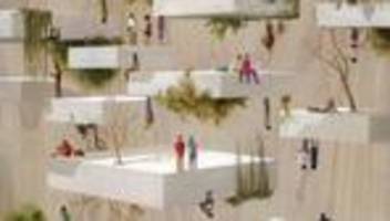 architektur: koalitionsverhandlungen, meuterei, familienkrach, team-meetings,  liebeserklärungen