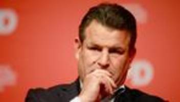Bundestag: Hubertus Heil kandidiert nicht für Vorsitz der SPD-Bundestagsfraktion