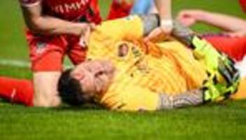 1. FC Heidenheim: Müller strahlt wieder: 0:0 gegen Bochum nur Nebensache