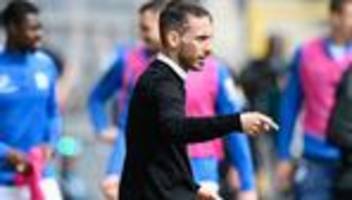 3. fußball-liga: erster sieg unter glawogger: mannheim gewinnt in cottbus