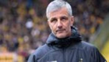 3. Fußball-Liga: Erzgebirge Aue macht Klassenerhalt perfekt