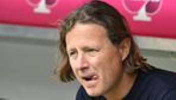 fußball: mainz und kaiserslautern vor wegweisenden derbys