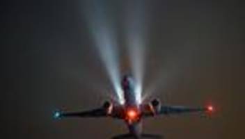 Kriminalität: Weniger Laserattacken auf Piloten in Sachsen