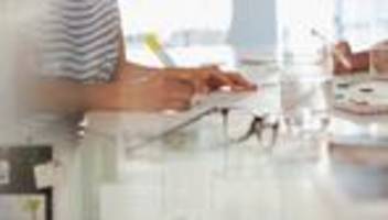 Marketingmanagerin: Ich profitiere vom hohen Gehaltsniveau in der Industrie
