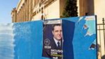präsidentschaftswahl in rumänien: brandmauer auf rumänisch