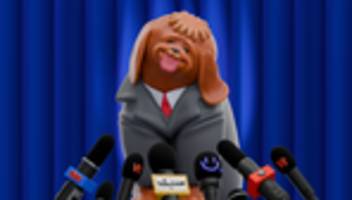 Tiersprache: Wenn ich einem Hund tief in die Augen gucke, weiß ich, dass da noch viel mehr ist