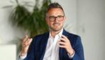 Wahlen: Pforzheimer Oberbürgermeister Boch im Amt bestätigt