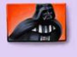 Berühmte Fantasiewelten: Spock, Vader, Harry, Frodo