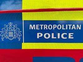 Anschlag in England geplant: Fünf Männer unter Terrorverdacht festgenommen