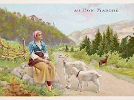 Eine für alle: Balsam für die Seele - happy in Heidi-Land