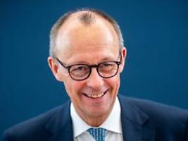 Ende der Emotionsaversion: Merz will mehr Emotionen wagen