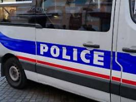 Polizei fürchtete Verstümmelung: Entführter Vater von Krypto-Millionär in Paris befreit