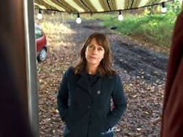 Polizeiruf 110: Widerfahrnis: Jane Doe aus Magdeburg