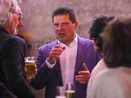 Talent nach wie vor da: Jan Ullrich träumt von einer letzten Etappe bei der Tour