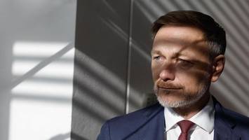 Christian Linder soll Hund von Filmproduzent überfahren haben