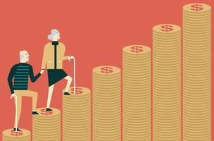 Im Alter Aktien kaufen? Deshalb sollten Rentner jetzt handeln