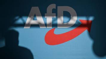 landesregierung sucht umgang mit „gesichert rechtsextremer“ afd