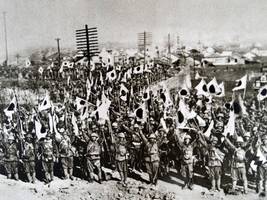 China und der Zweite Weltkrieg: Architektur der Erinnerung