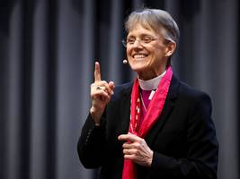 evangelischer kirchentag: „hoffnungslosigkeit ist keine option“